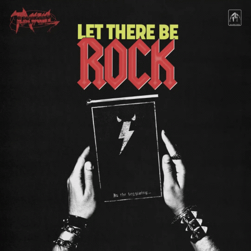 Toxikull : Let There Be Rock